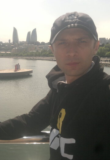 My photo - vladimir kapustin, 36 from Shakhtersk (@vladimirkapustin2)