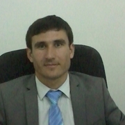 джамолиддин, 35, Львовский