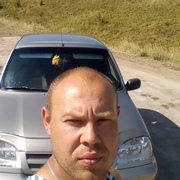 Юрий, 29, Бутурлиновка