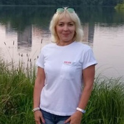 Екатерина, 53, Екатеринбург