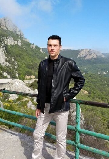 My photo - Andrey, 34 from Sevastopol (@andrey387818)