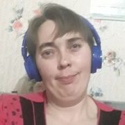 Наташа Сергеева, 35, Боровичи