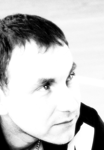 My photo - Aleksandr, 40 from Luga (@alexvihrov84)