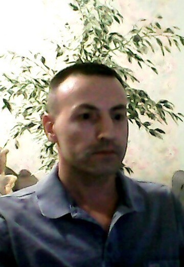 My photo - andrey, 43 from Elabuga (@andrey725773)
