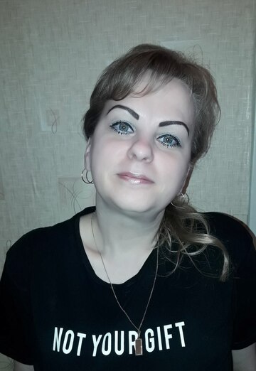 My photo - Ekaterina, 50 from Kovdor (@ekaterinaao)