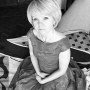Елена Полякова, 55, Шатура