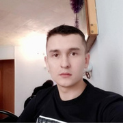 Ivan, 29, Инта