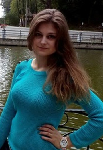 Моя фотография - Людмила, 29 из Кардымово (@ludmila63108)