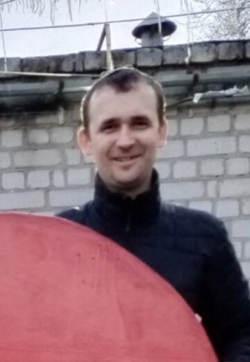 My photo - Vitaliy, 37 from Dnipropetrovsk (@vitaliy100015)