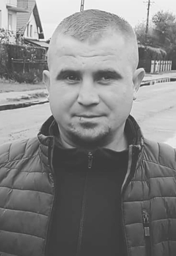 Моя фотография - Aleksandr, 35 из Винница (@aleksandr812924)