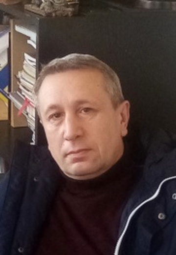 My photo - Leonid, 55 from Volkhov (@leonid31800)