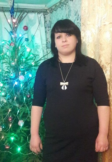 My photo - Galina, 34 from Astrakhan (@galina71459)