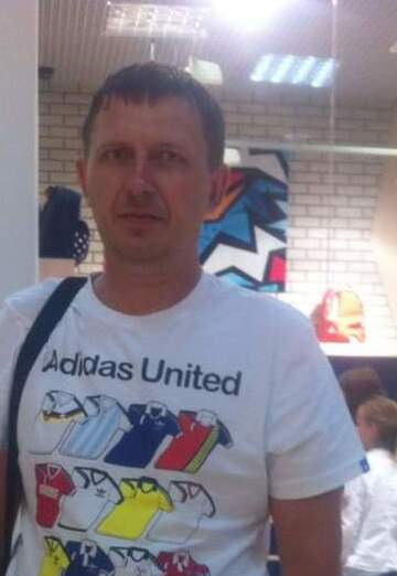 My photo - Anatoliy, 45 from Krasnodar (@anatoliy10366)