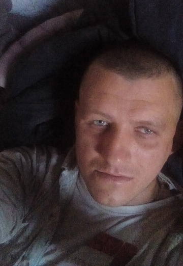 Моя фотография - Віктор, 39 из Ивано-Франковск (@vktor2939)