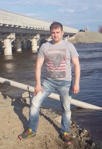 My photo - Oleg, 38 from Labytnangi (@oleg162547)