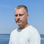 Aleksey 46 Saint Petersburg