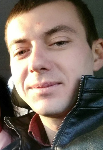 Моя фотография - alexander, 37 из Каменское (@alexander11643)