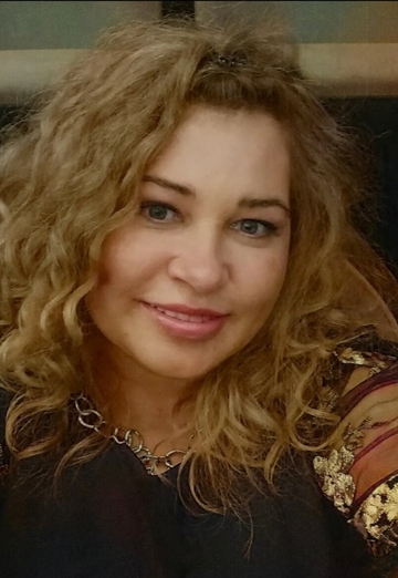 My photo - IRINA, 39 from Saratov (@irina412850)