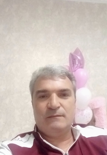 My photo - Gagik, 52 from Armavir (@gagik1194)