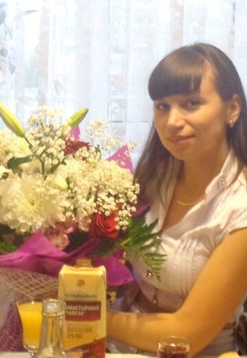 Моя фотография - Наталья, 37 из Уфа (@natalya37169)