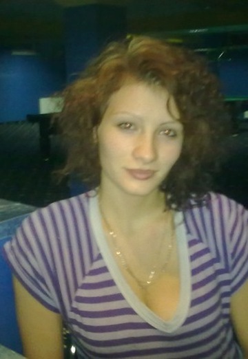 Моя фотография - Ирина, 34 из Николаев (@irina91129)