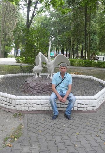 Моя фотография - Александр, 58 из Луга (@aleksandr201233)