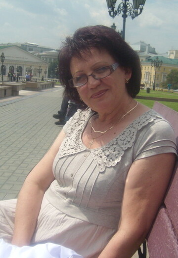 Моя фотография - Светлана, 61 из Ставрополь (@svetlana198445)