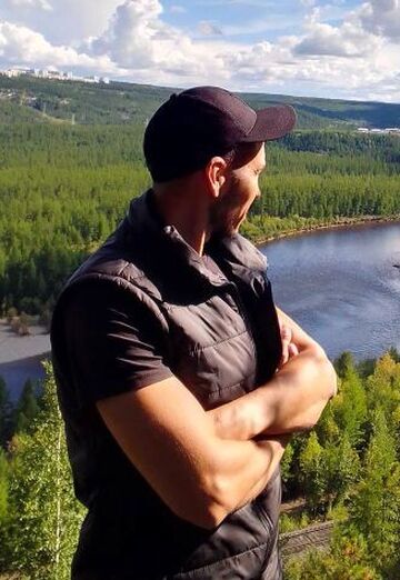 Aleksey (@aleksey681881) — my photo № 3