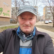 Михаил, 55, Саратов