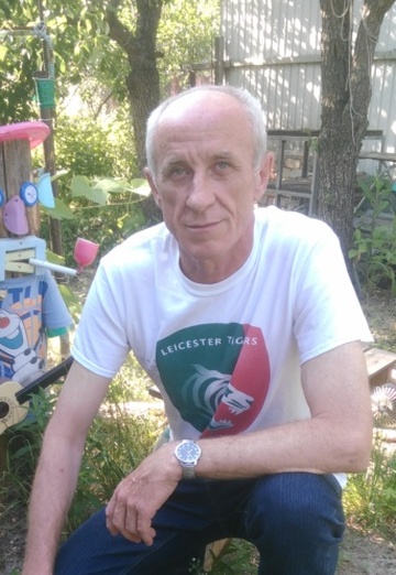 My photo - Viktor, 56 from Kyiv (@viktor262504)