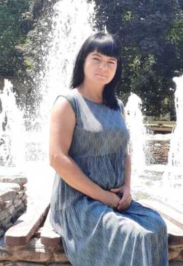 Mein Foto - Irina, 47 aus Kurganinsk (@irina397998)