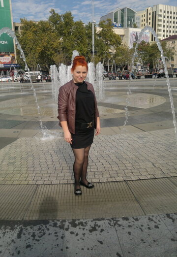 Моя фотография - Лилия, 38 из Краснодар (@liliya1370)
