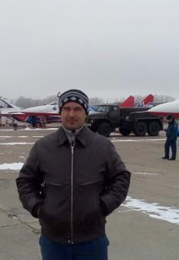 My photo - Andrey, 39 from Usolye-Sibirskoye (@andrey394187)