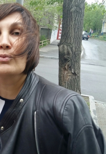 Моя фотография - Татьяна, 54 из Екатеринбург (@tatyana201002)