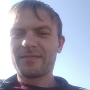 Максим, 30, Кемерово