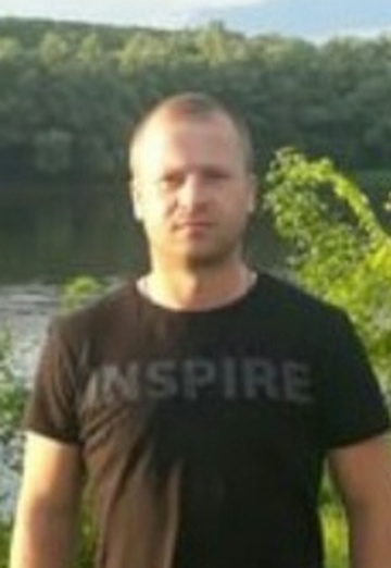 My photo - Dmitriy, 40 from Kursk (@dmitriy415836)