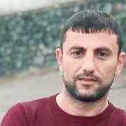 Алик, 41, Нарткала