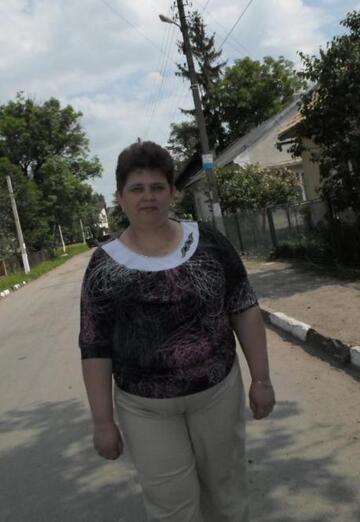Моя фотография - Оксана, 55 из Галич (@oksana51165)