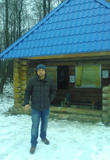 Моя фотография - владимир, 52 из Курск (@vladimir4671014)
