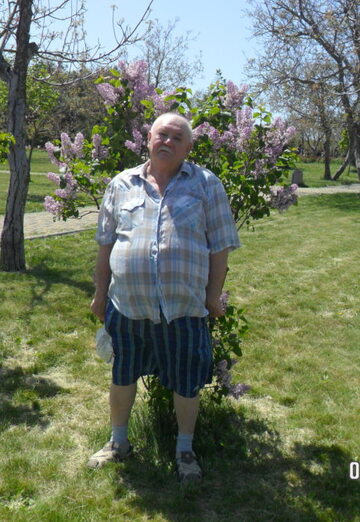 Моя фотография - balun, 75 из Краснодар (@balun17)