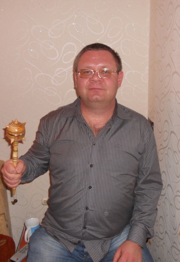 My photo - Aleksandr, 51 from Homel (@aleksandr168504)