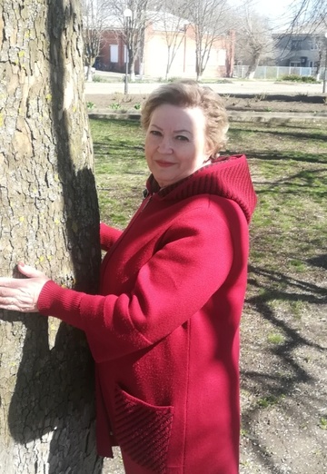 My photo - valentina, 58 from Kursk (@valentinaperetp)