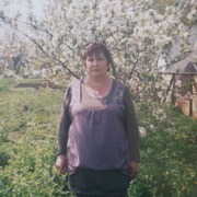 Наталья, 62, Ливны