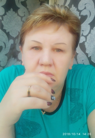 Моя фотография - Виктория Боярских, 47 из Озерск (@viktoriyaboyarskih)