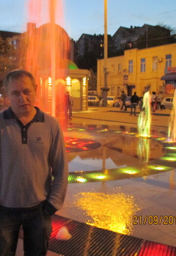 My photo - Aleksey, 44 from Rostov-on-don (@aleksey52613)