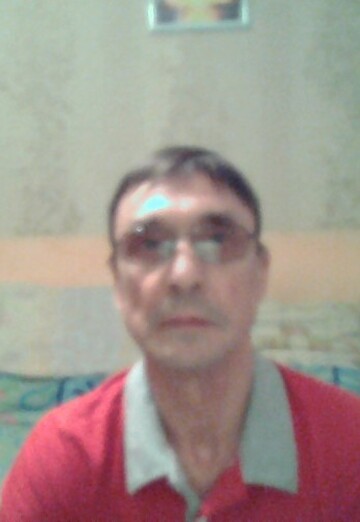 Моя фотография - Павел, 66 из Тула (@pavel182892)