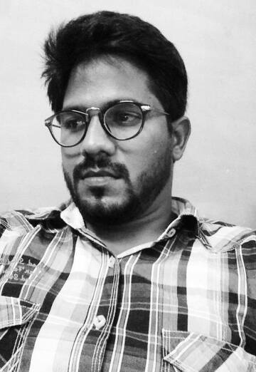 My photo - Rajesh, 37 from Chennai (@rajesh94)