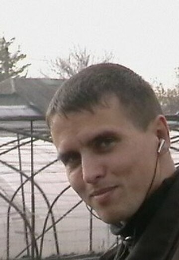 Моя фотография - Виталя, 41 из Таганрог (@vitalya5938)