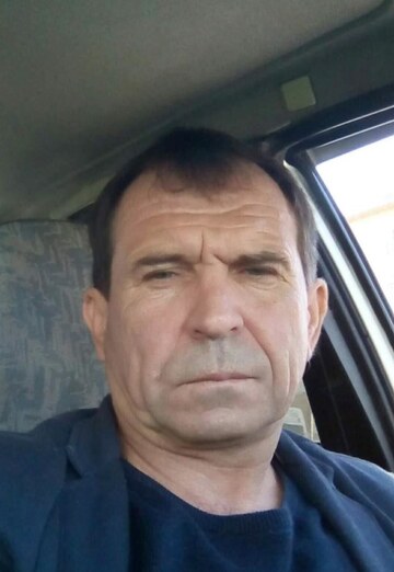 My photo - Anatoliy, 51 from Astrakhan (@anatoliy92328)