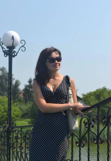 Моя фотографія - Svetlana, 41 з Київ (@svetlana156220)